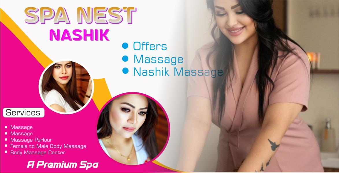 Balinese Massage in Nashik
